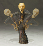 Load image into Gallery viewer, FIGMA SP-086 THE SCREAM
