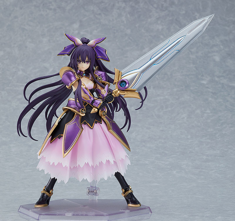 FIGMA 561 TOHKA YATOGAMI