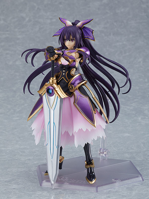 FIGMA 561 TOHKA YATOGAMI