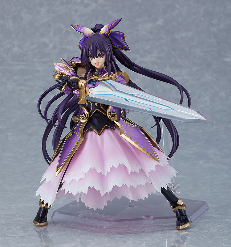 FIGMA 561 TOHKA YATOGAMI