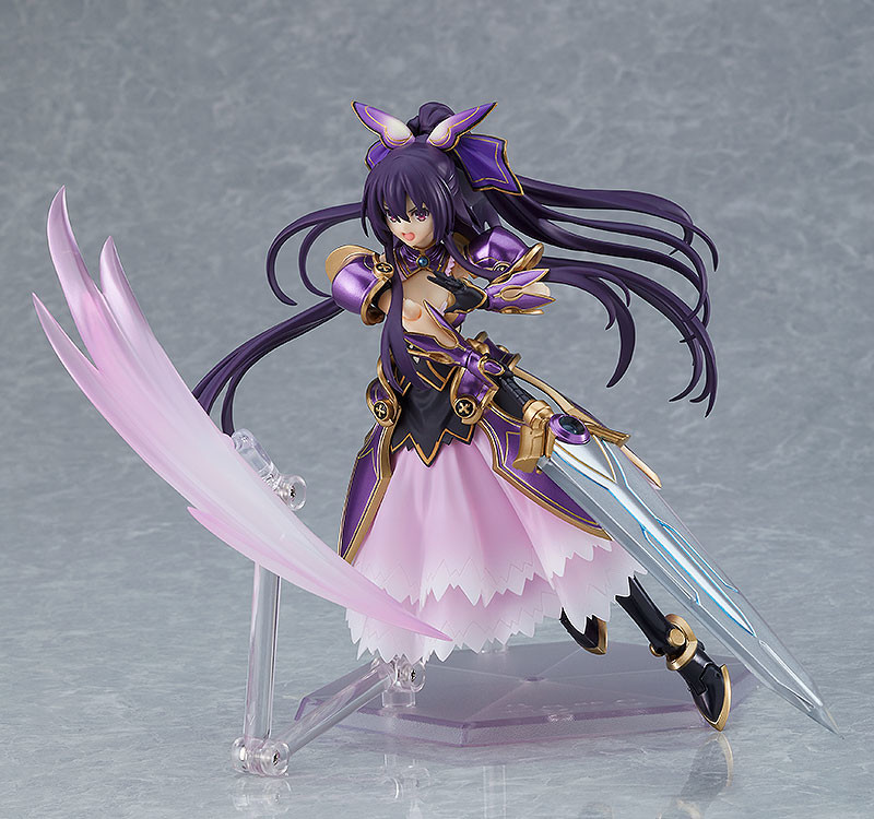 FIGMA 561 TOHKA YATOGAMI