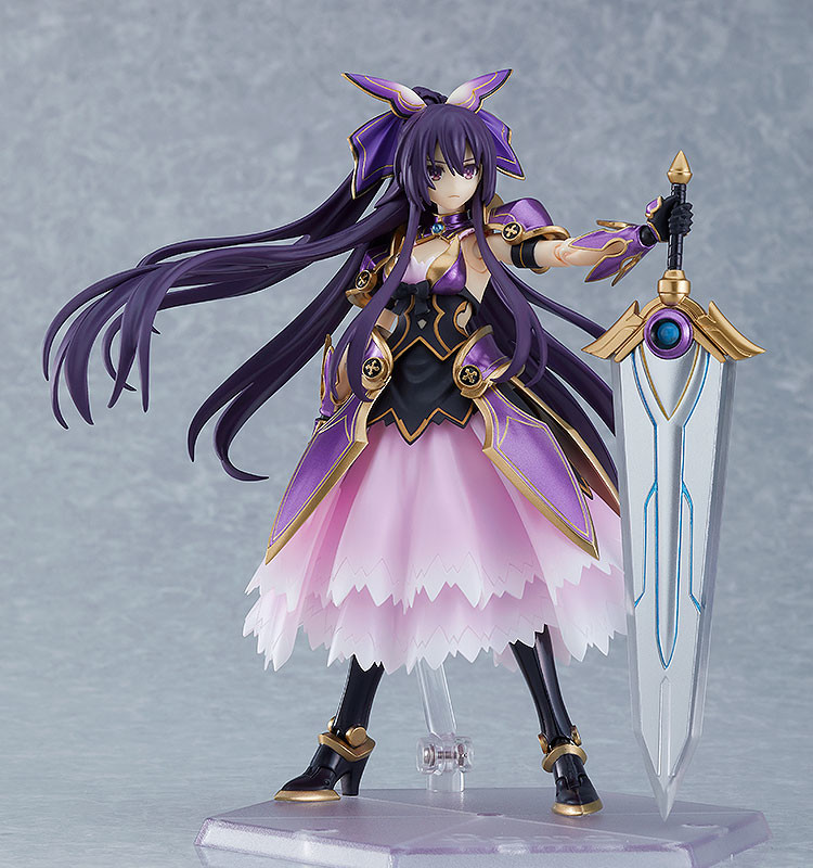 FIGMA 561 TOHKA YATOGAMI