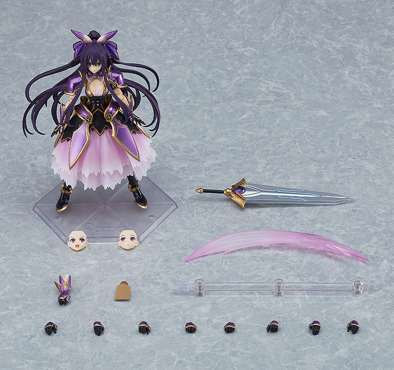 FIGMA 561 TOHKA YATOGAMI