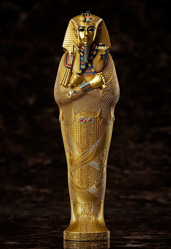 FIGMA SP-145-DX TUTANKHAMUN DX