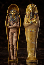 Load image into Gallery viewer, FIGMA SP-145-DX TUTANKHAMUN DX
