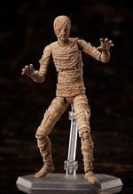 Load image into Gallery viewer, FIGMA SP-145-DX TUTANKHAMUN DX
