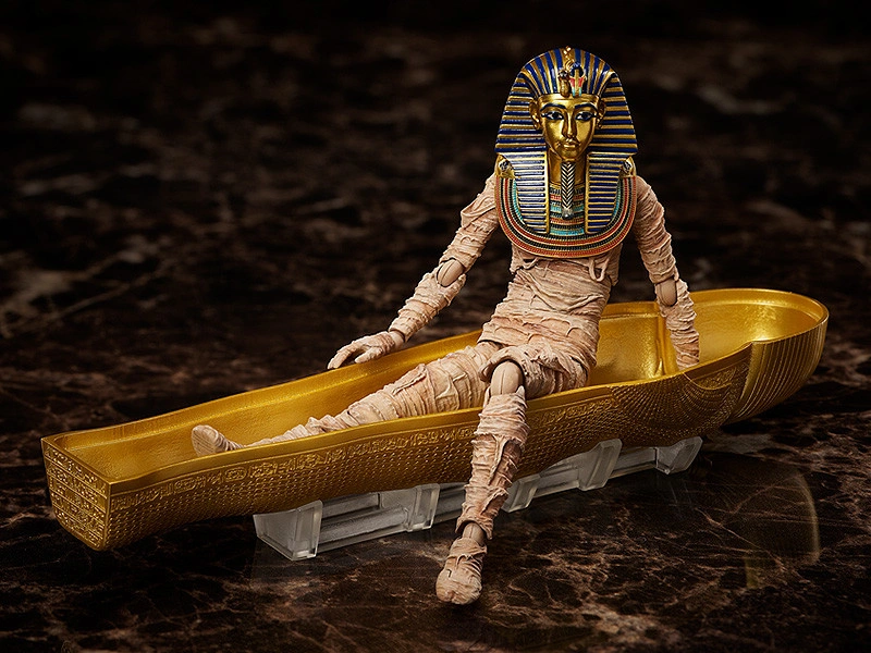 FIGMA SP-145-DX TUTANKHAMUN DX