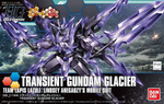 Load image into Gallery viewer, HG 1/144 Transient Gundam Glacier
