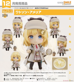 Load image into Gallery viewer, Nendoroid 2216 Watson Amelia
