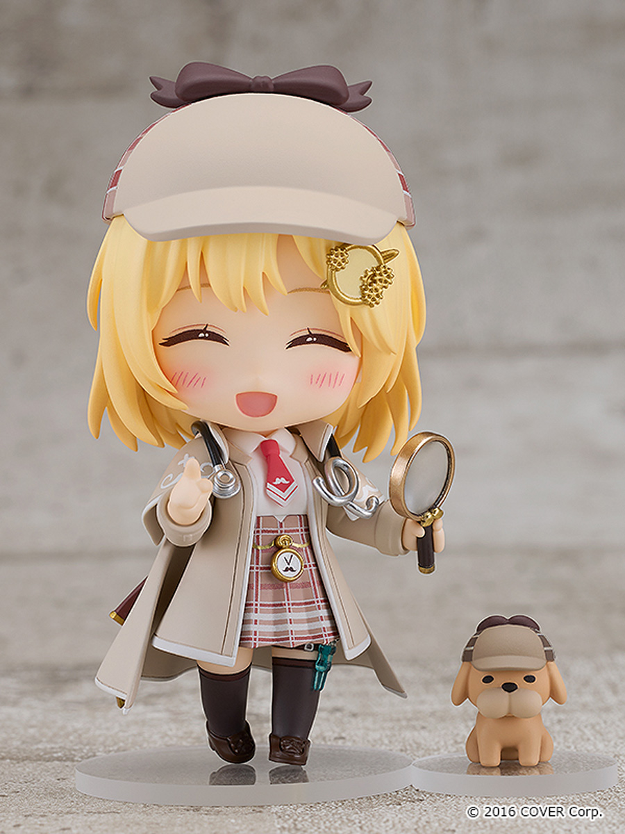 Nendoroid 2216 Watson Amelia