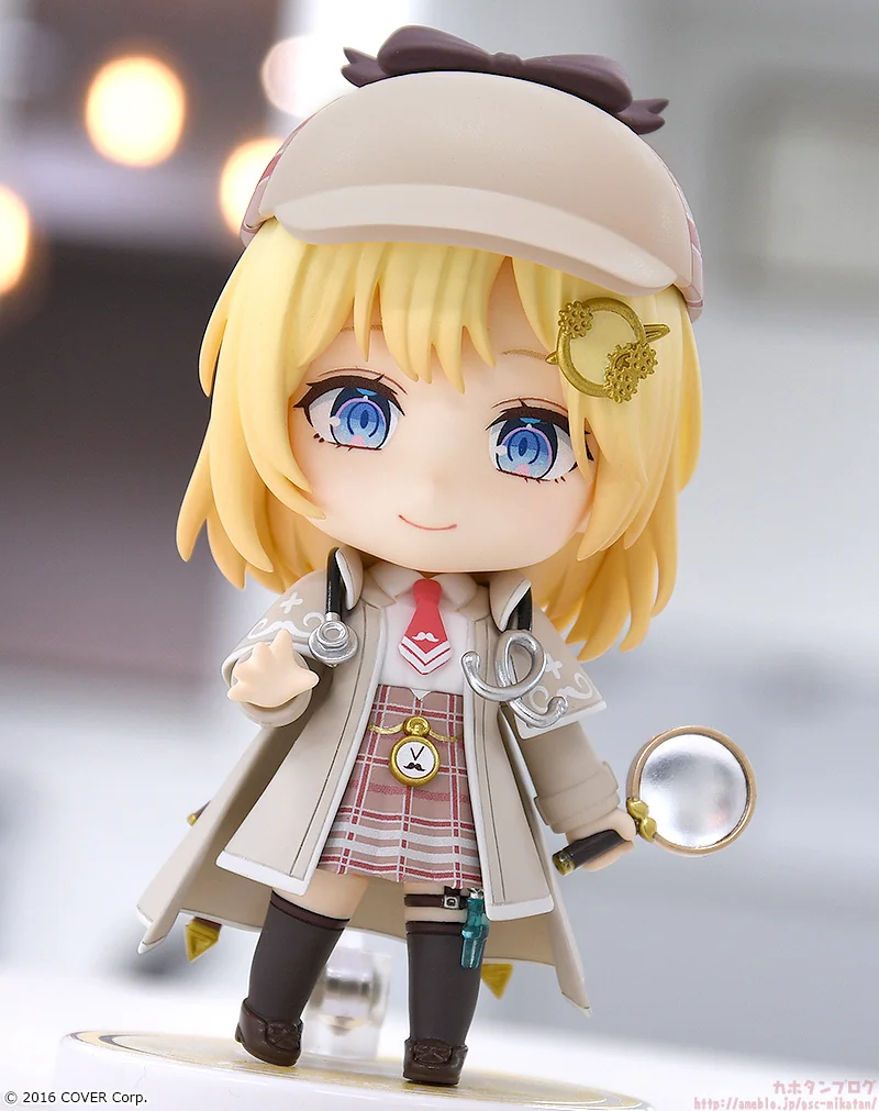 Nendoroid 2216 Watson Amelia