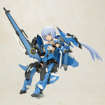 Load image into Gallery viewer, FRAME ARMS GIRL STYLET XF-3 PLUS
