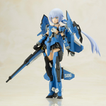 Load image into Gallery viewer, FRAME ARMS GIRL STYLET XF-3 PLUS
