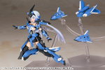 Load image into Gallery viewer, FRAME ARMS GIRL STYLET XF-3 PLUS
