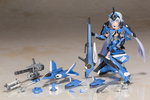 Load image into Gallery viewer, FRAME ARMS GIRL STYLET XF-3 PLUS
