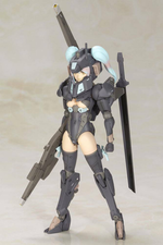 Load image into Gallery viewer, FRAME ARMS GIRL YINGHU
