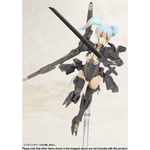 Load image into Gallery viewer, FRAME ARMS GIRL YINGHU
