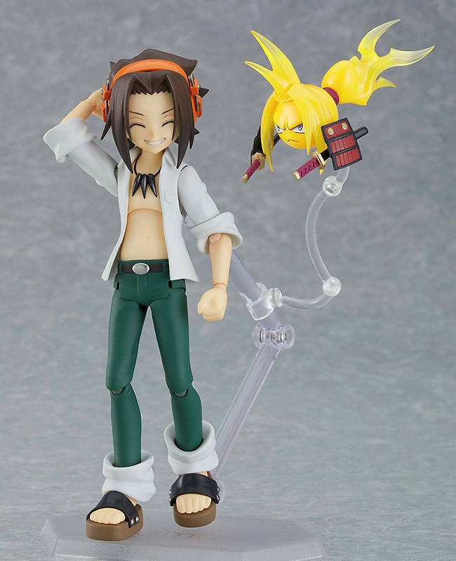 FIGMA 537 YOH ASAKURA