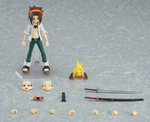 Load image into Gallery viewer, FIGMA 537 YOH ASAKURA
