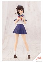 Load image into Gallery viewer, Madoka Yuki【TOUOU HIGH SCHOOL SUMMER CLOTHES】
