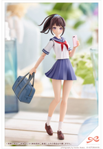 Load image into Gallery viewer, Madoka Yuki【TOUOU HIGH SCHOOL SUMMER CLOTHES】
