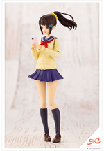 Load image into Gallery viewer, Madoka Yuki【TOUOU HIGH SCHOOL WINTER CLOTHES】
