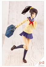 Load image into Gallery viewer, Madoka Yuki【TOUOU HIGH SCHOOL WINTER CLOTHES】
