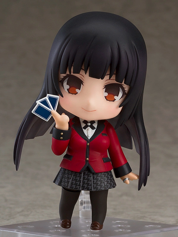 NENDOROID 882 YUMEKO JABAMI