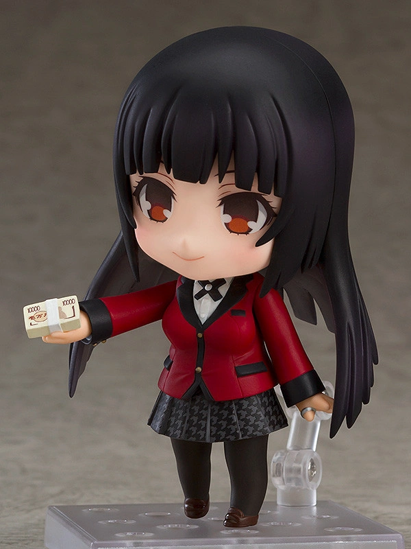 NENDOROID 882 YUMEKO JABAMI