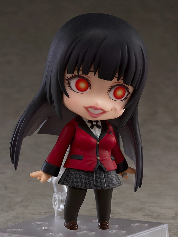 NENDOROID 882 YUMEKO JABAMI