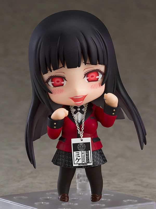 NENDOROID 882 YUMEKO JABAMI