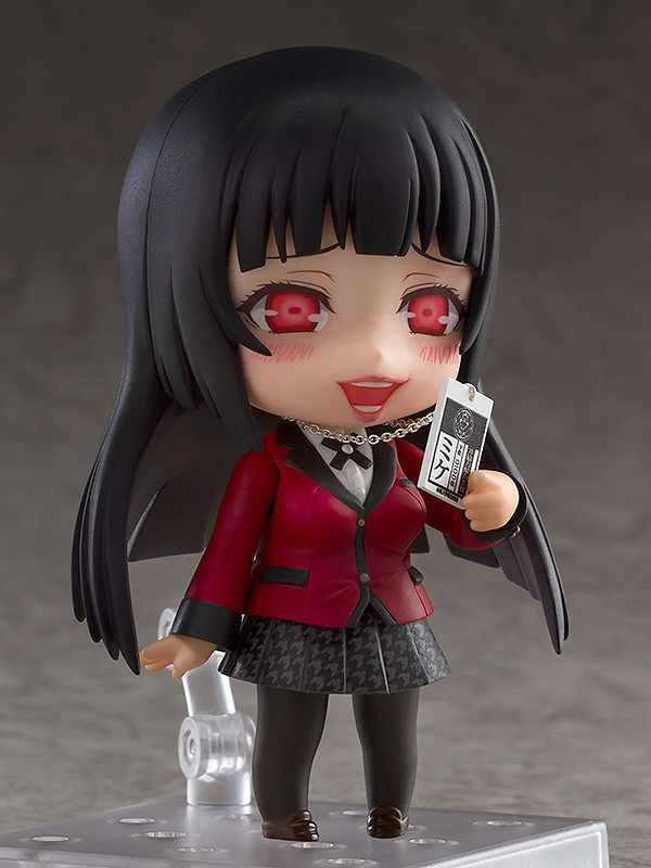 NENDOROID 882 YUMEKO JABAMI