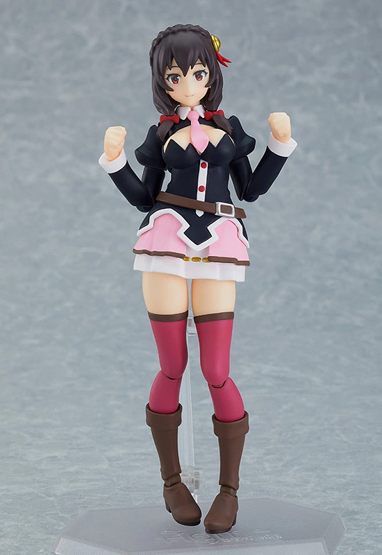 FIGMA 531 YUNYUN