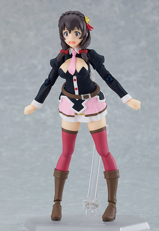 FIGMA 531 YUNYUN