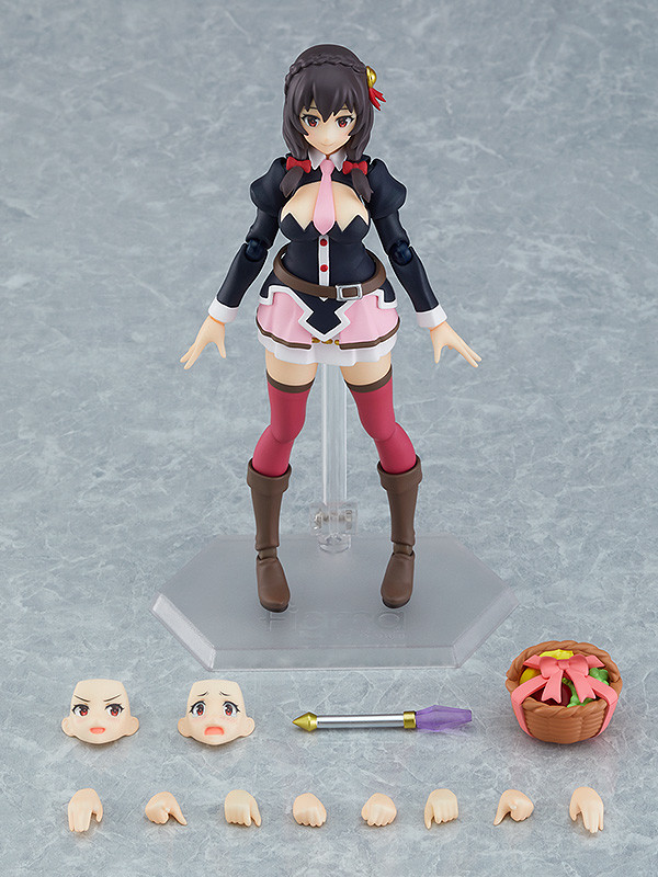 FIGMA 531 YUNYUN