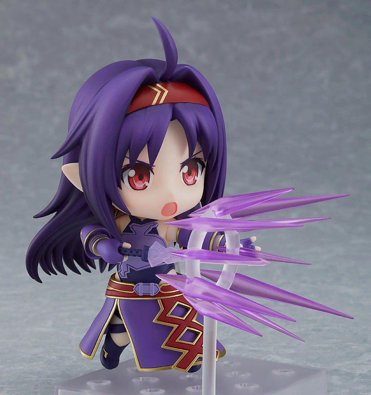 NENDOROID 1753 YUUKI