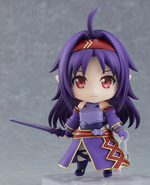 Load image into Gallery viewer, NENDOROID 1753 YUUKI
