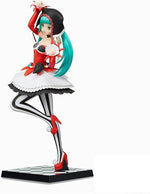 Load image into Gallery viewer, DIVA Arcade Future Tone SPM Figure Hatsune Miku - Pierretta
