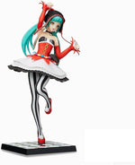 Load image into Gallery viewer, DIVA Arcade Future Tone SPM Figure Hatsune Miku - Pierretta
