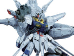 Load image into Gallery viewer, MG 1/100 PROVIDENCE GUNDAM
