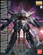Load image into Gallery viewer, MG 1/100 PROVIDENCE GUNDAM
