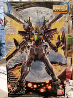 Load image into Gallery viewer, MG 1/100 DOUBLE X(DX) GUNDAM
