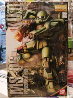 Load image into Gallery viewer, MG 1/100 ZAKU II J 2.0
