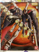Load image into Gallery viewer, MG 1/100 CROSSBONE GUNDAM FULL CLOTH
