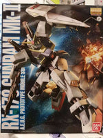 Load image into Gallery viewer, MG 1/100 GUNDAM MK-II A.E.U.G.
