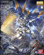 Load image into Gallery viewer, MG 1/100 GUNDAM ASTRAY BLUE FRAME D
