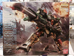 Load image into Gallery viewer, MG 1/100 BUSTER GUNDAM
