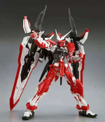 Load image into Gallery viewer, MG 1/100 GUNDAM ASTRAY TURN RED
