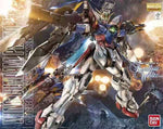 Load image into Gallery viewer, MG 1/100 WING GUNDAM PROTO ZERO
