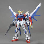 Load image into Gallery viewer, MG 1/100 BUILD STRIKE GUNDAM FULL PACKAGE
